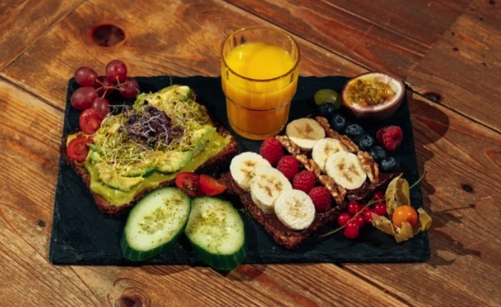 breakfast nook for a bed & breakfast