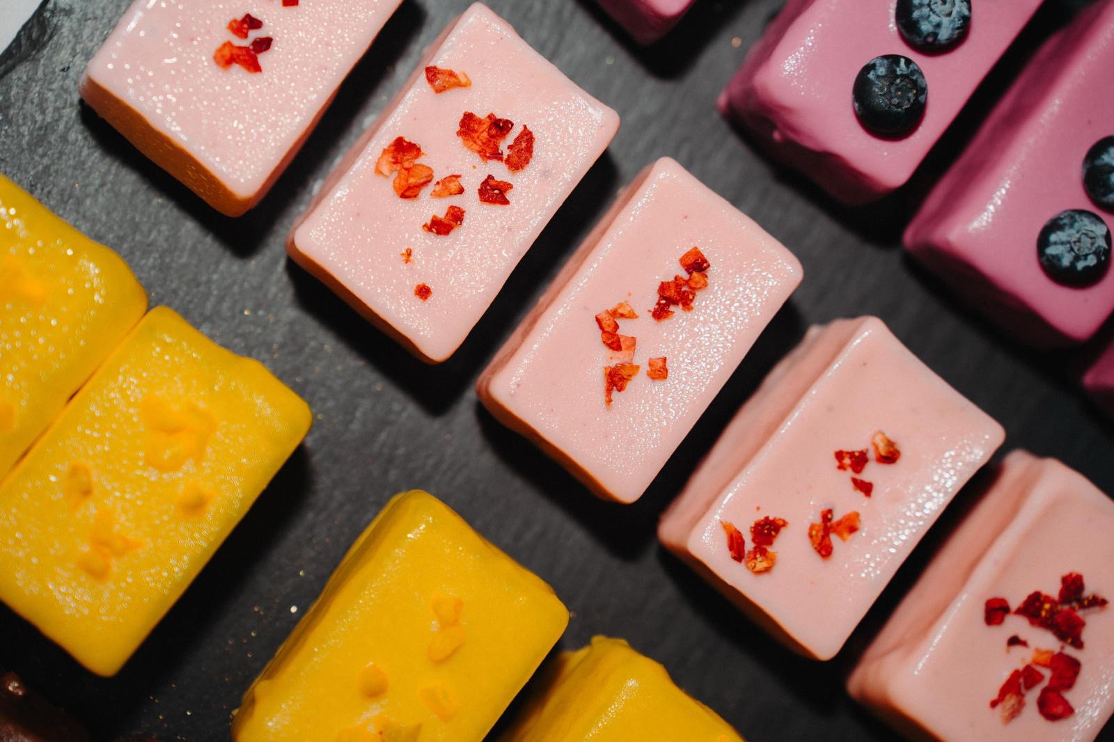 image of kitchen during service (for a fine dining restaurant)