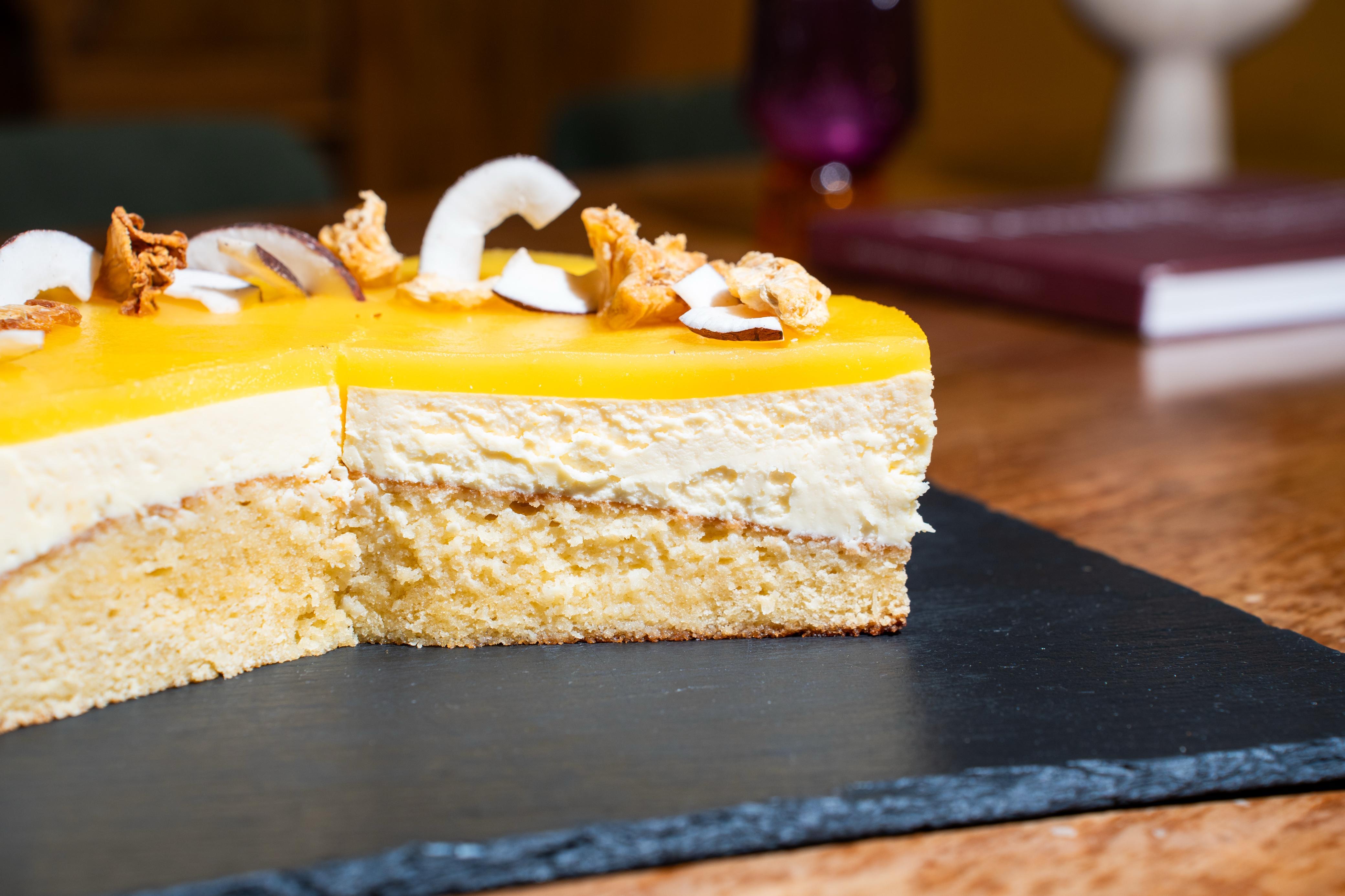 image of a hosted event inside the restaurant (for an italian restaurant)