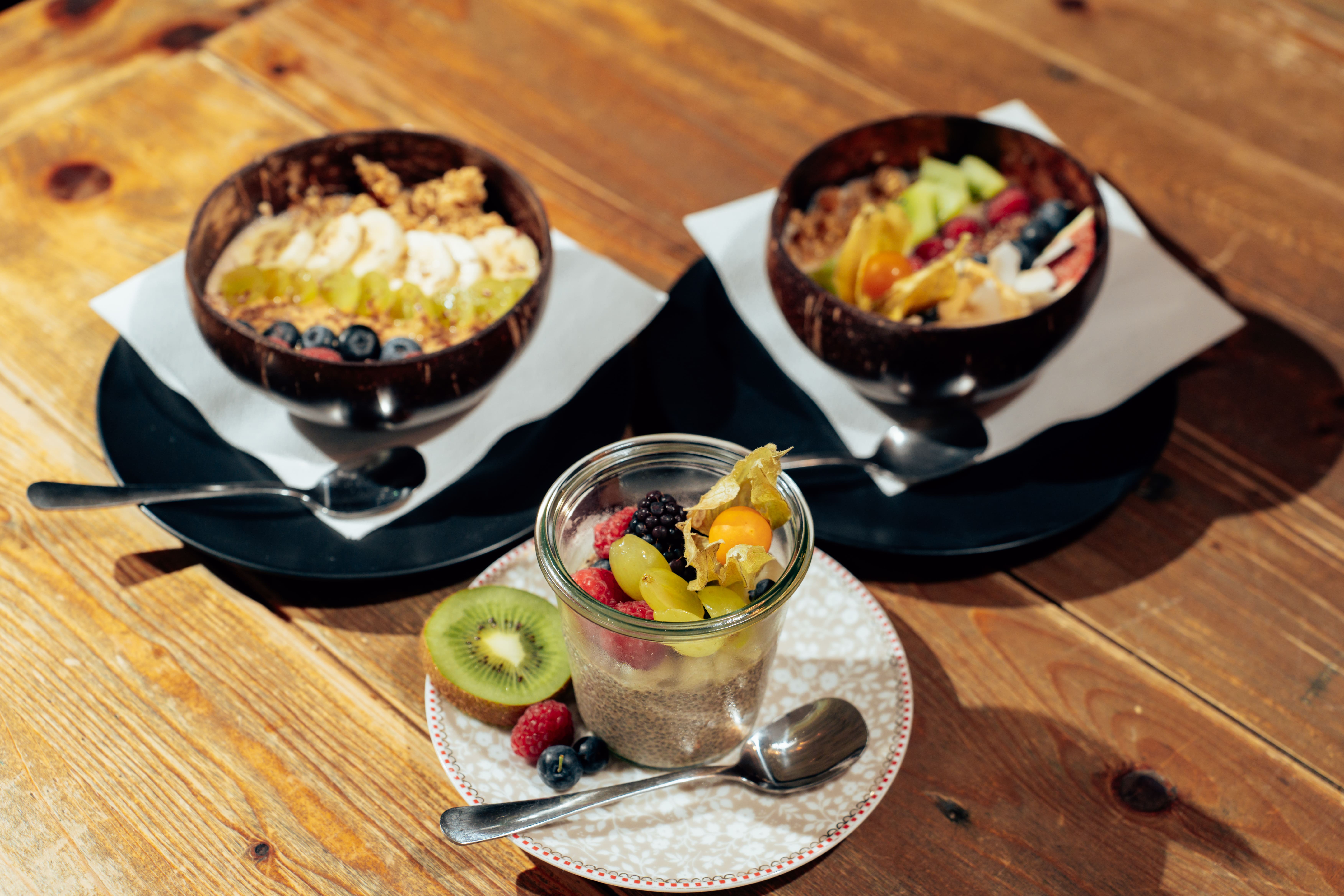 image of unique dish presentation (for a mexican restaurant)