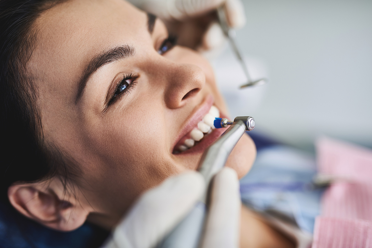 Teeth Cleanings & Checkups in Somerset, NJ – Keep Your Smile Healthy for Life