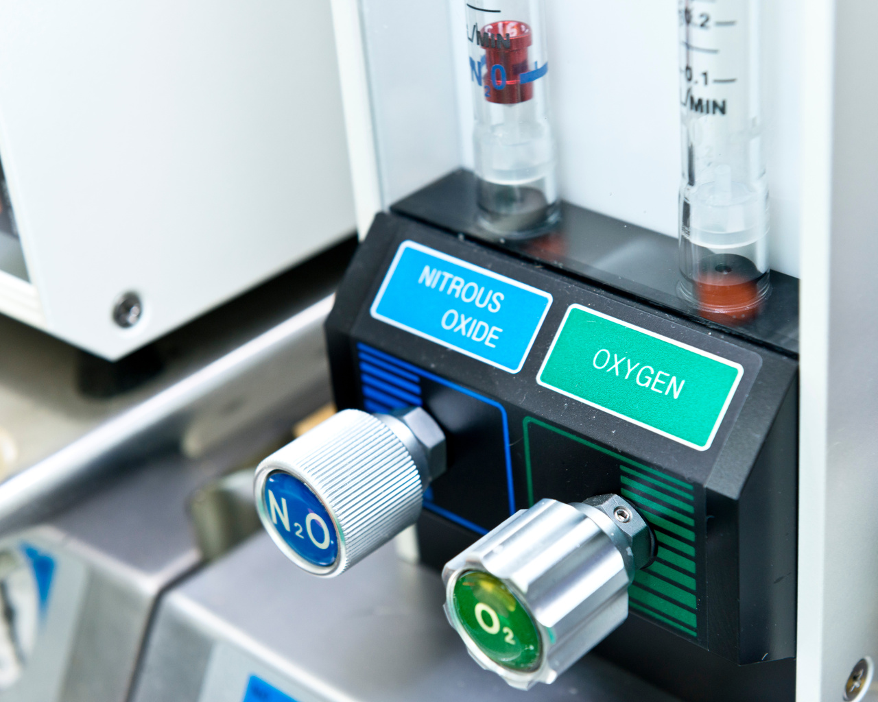Nitrous Oxide in Somerset, NJ | Gentle Sedation for a Stress-Free Dental Visit