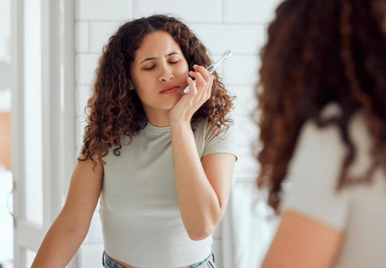 Dental Anxiety & Phobia