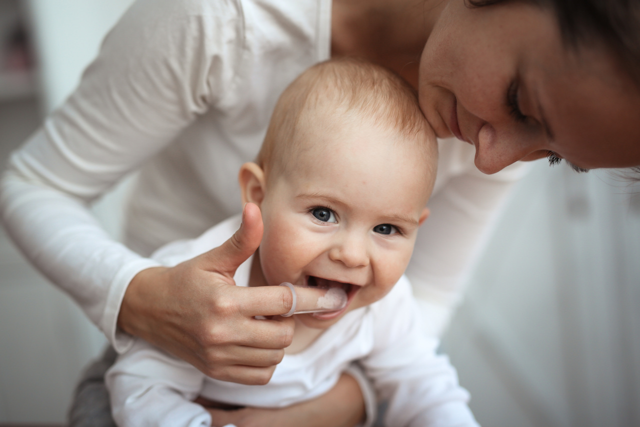 FDA Issues Benzocaine Warning for Parents With Teething Babies
