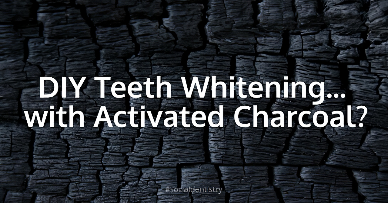 Is DIY Teeth Whitening With Activated Charcoal Safe & Effective?