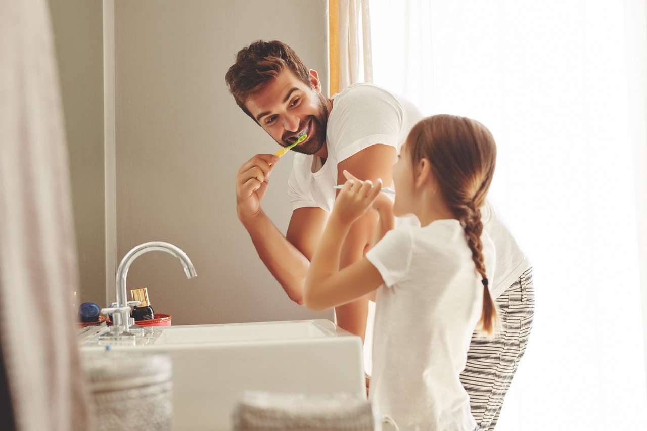 For How Long Should You Brush Your Teeth?