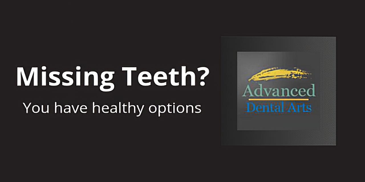 Missing Teeth? Here Are 2 Healthy Replacement Options