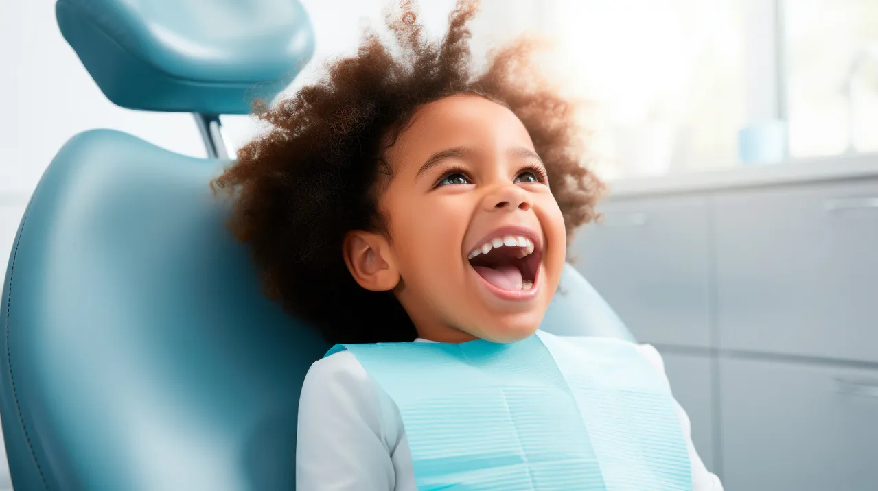 Child Dentistry in Somerset, NJ | Healthy Smiles Start Early