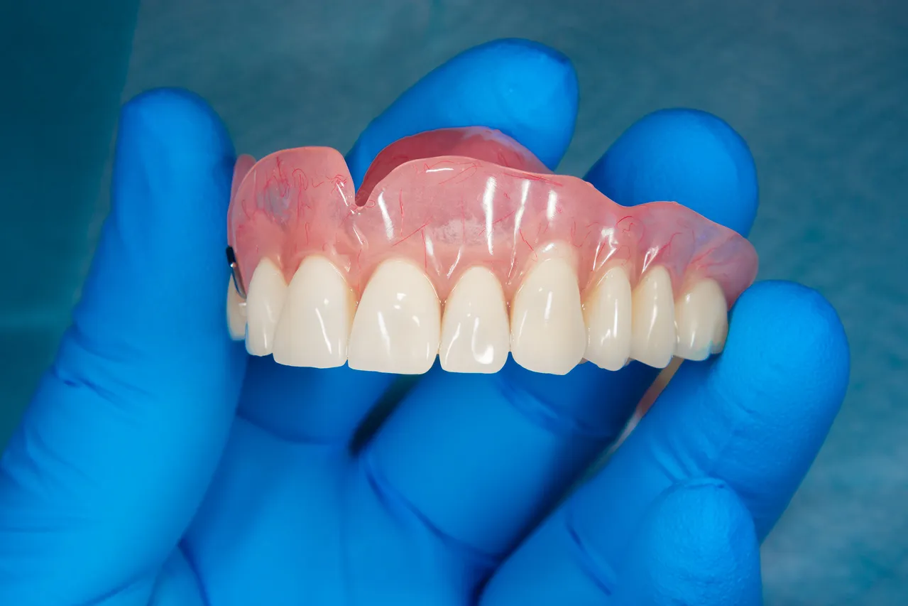 Dentures in Somerset, NJ | Restore Function and Confidence