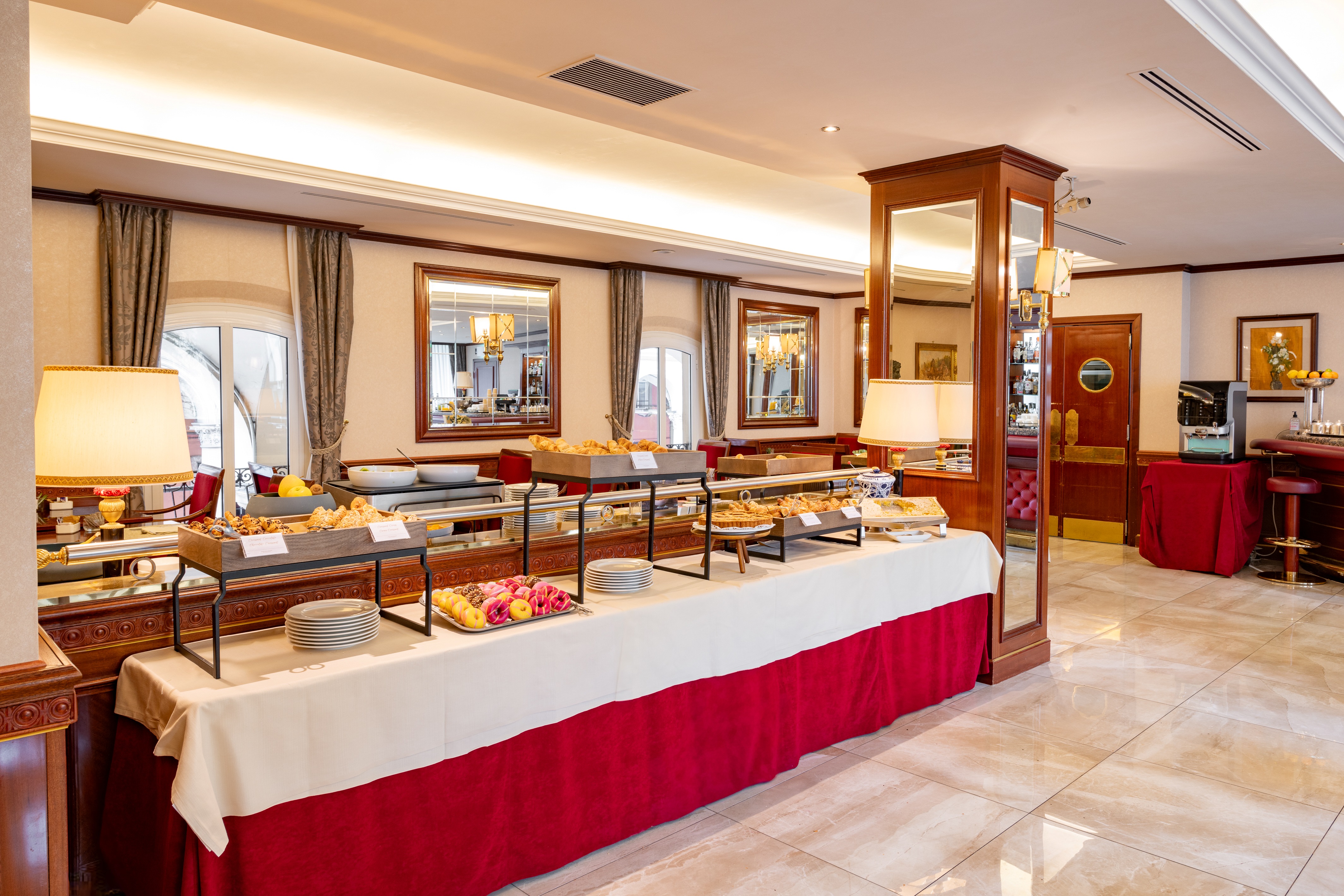 Bistrot Diapositive 7