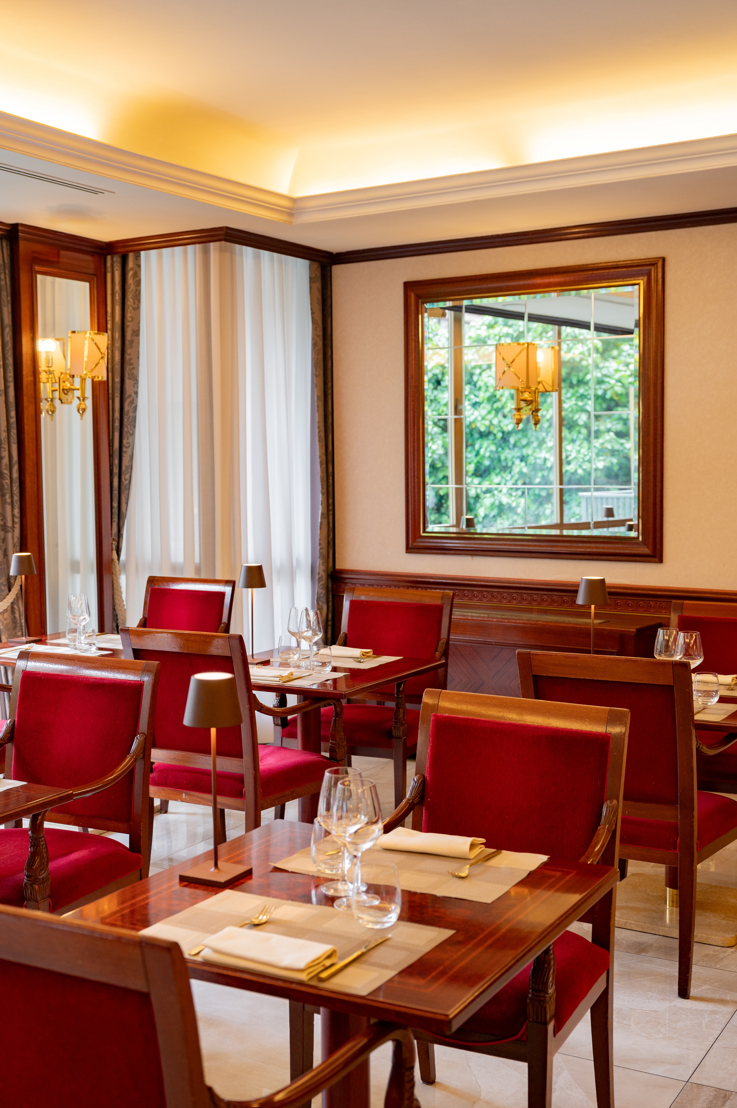 Bistrot Diapositive 3