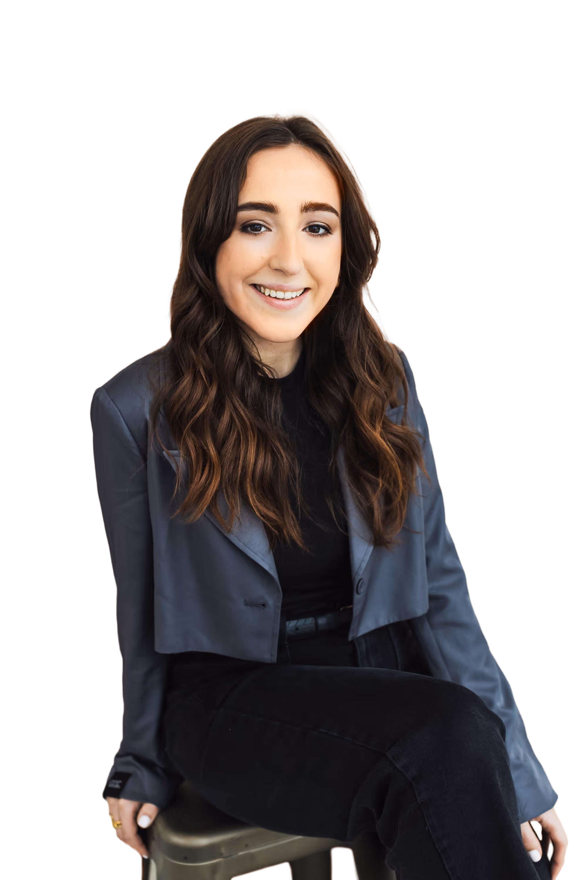 Photo de Charlotte Boulet