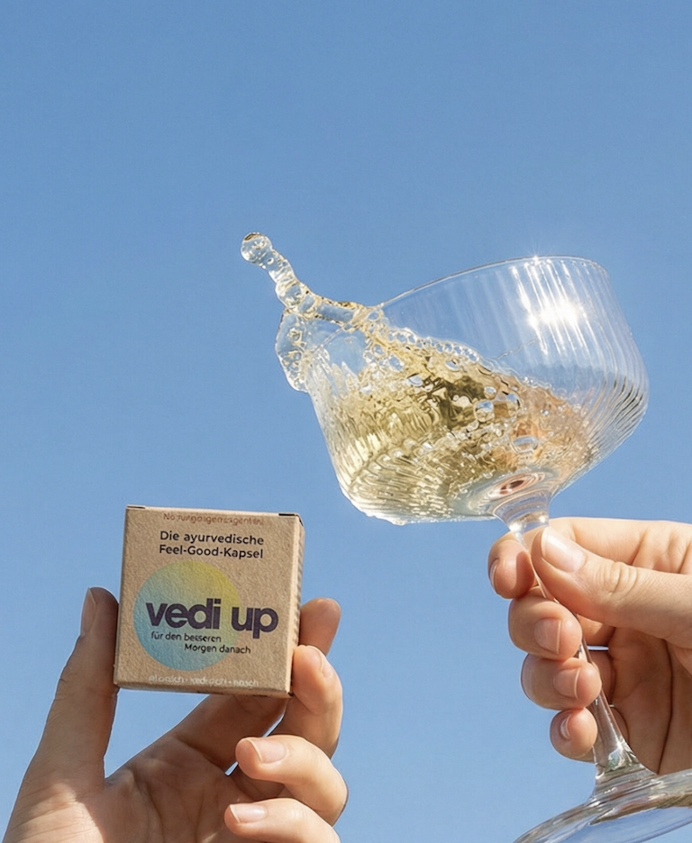 vedi up