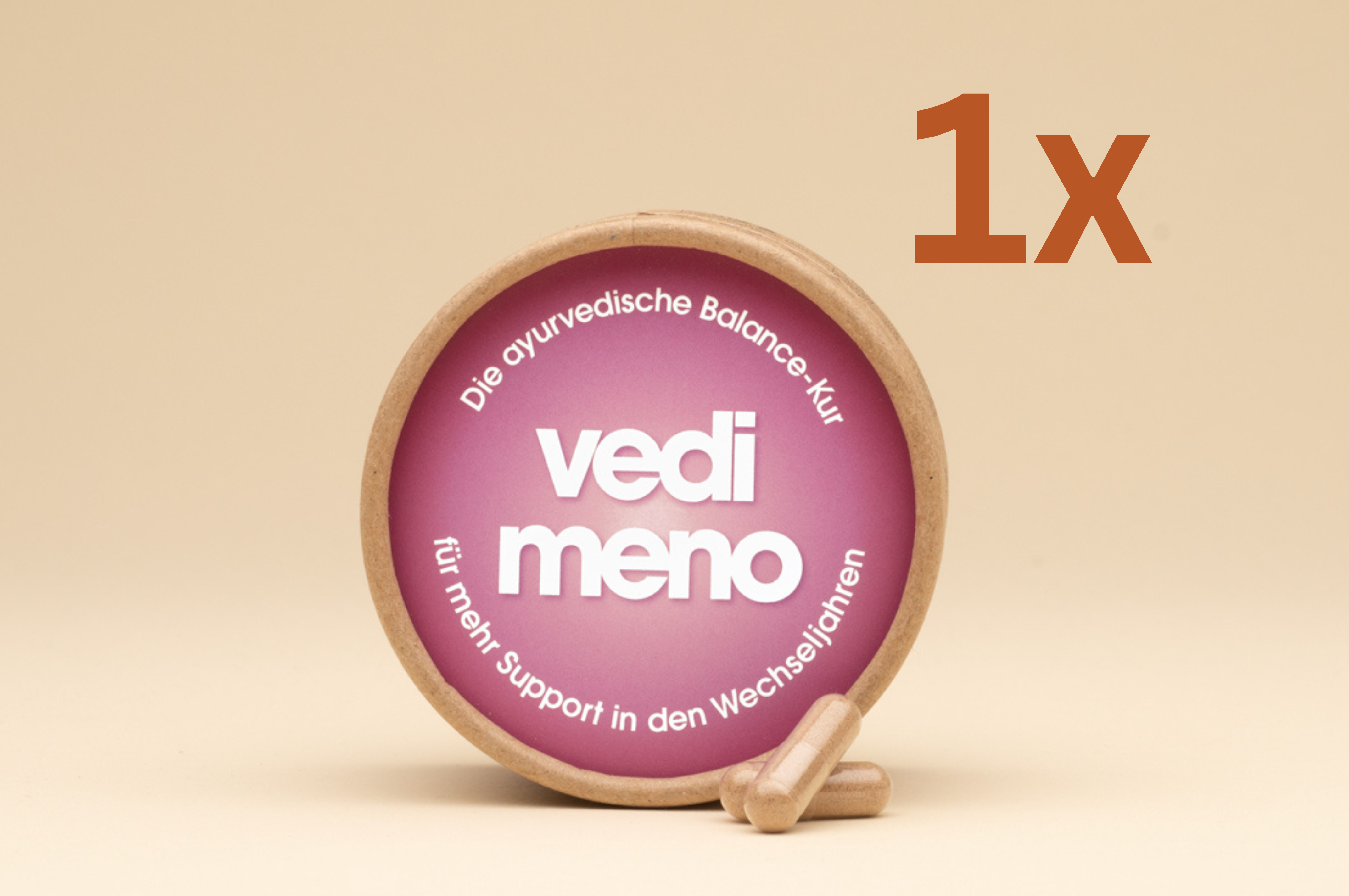 1x vedi meno