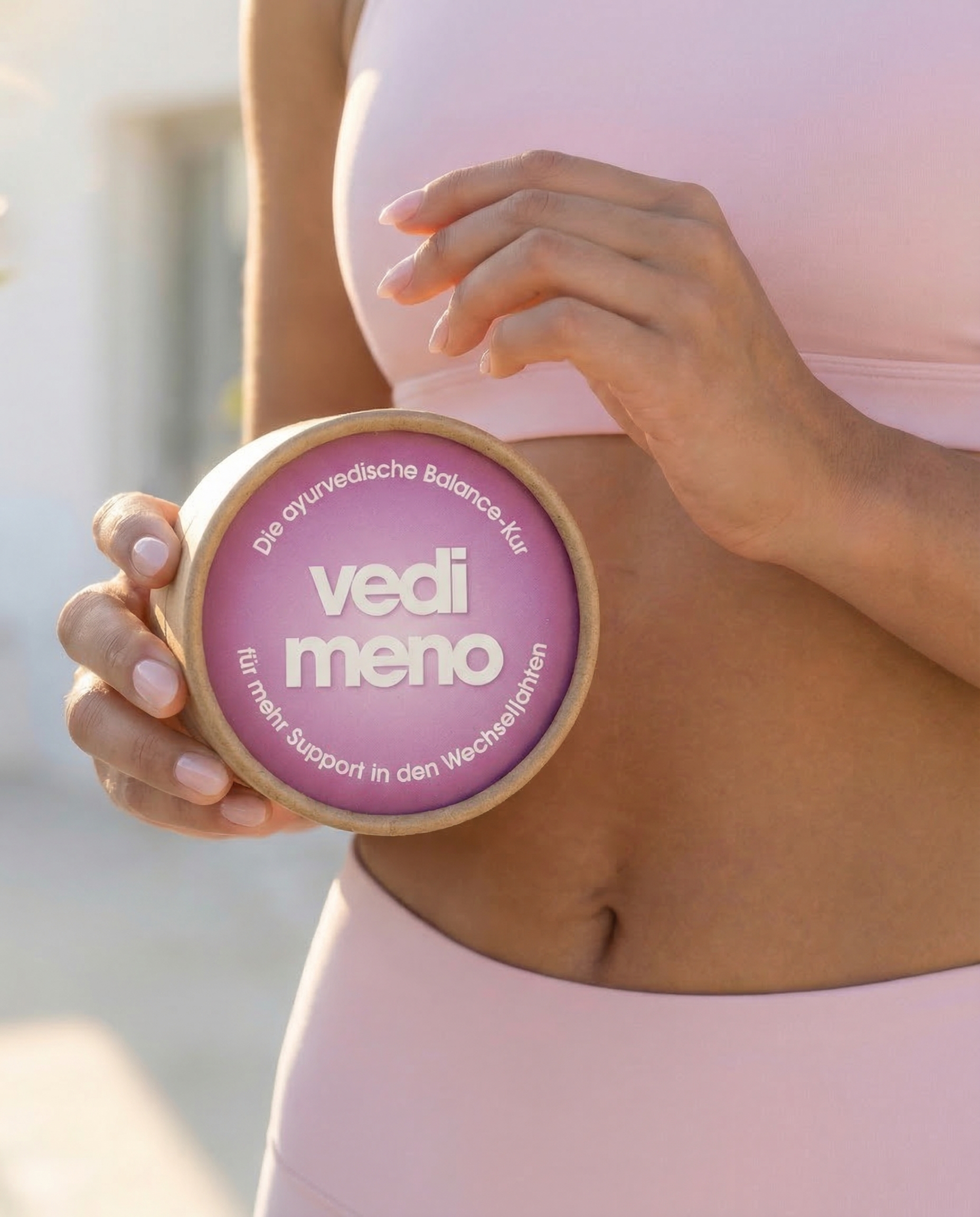vedi meno