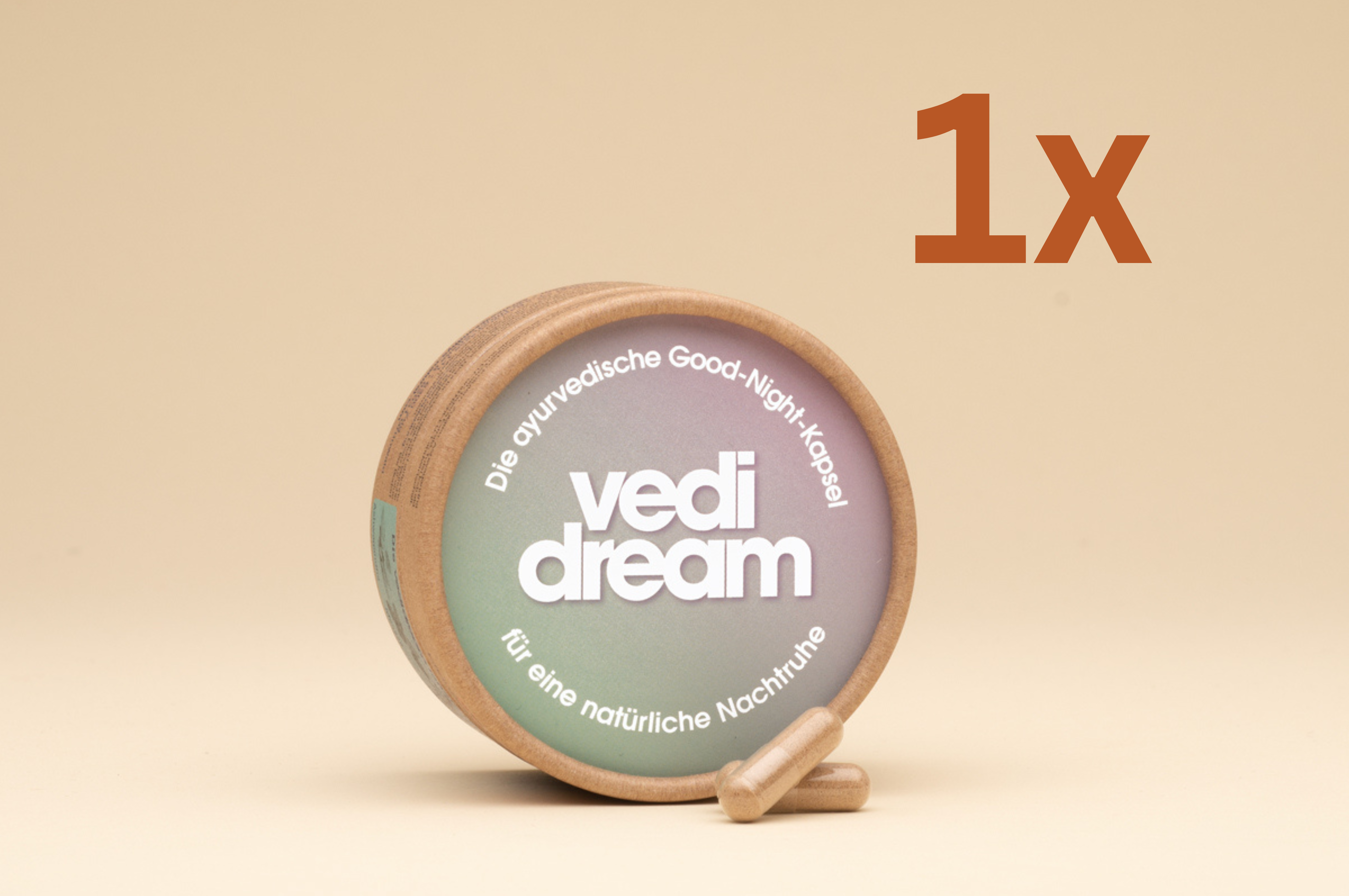 1x vedi dream