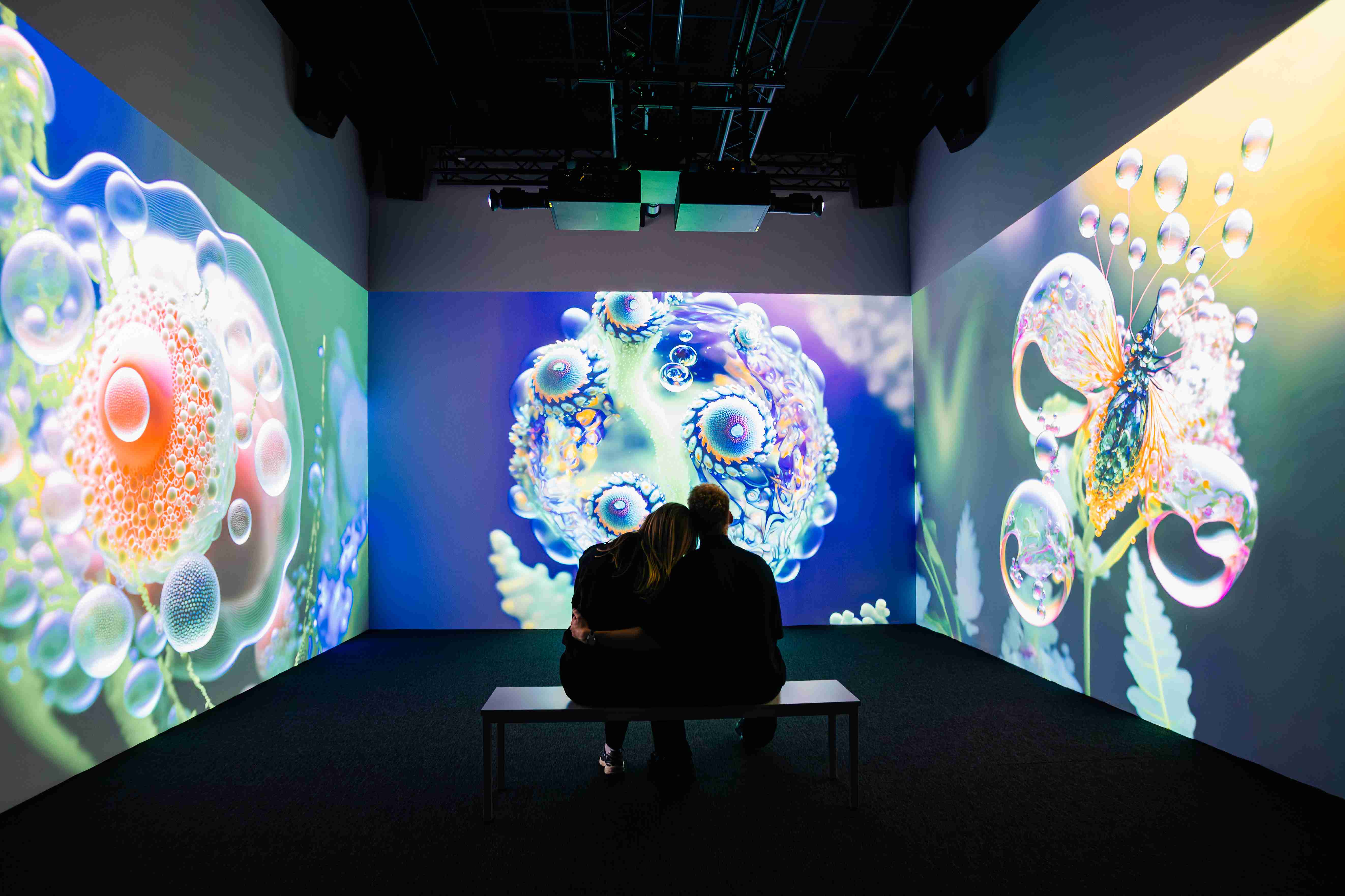 Darujte si společný čas a zažijte lásku v novém světle