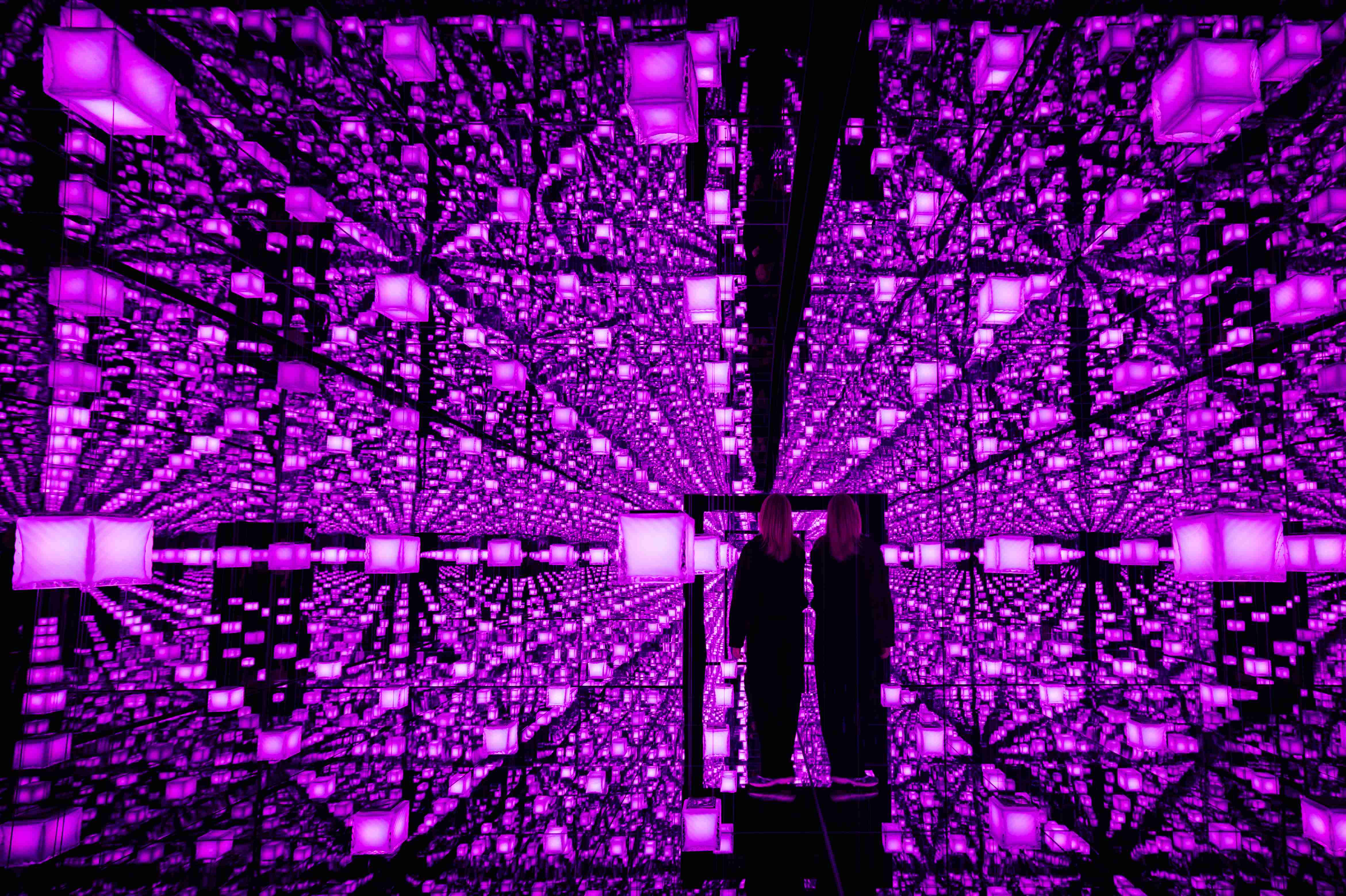 Signal Space získal mezinárodní cenu Inavation Awards za inovativní zážitkový projekt