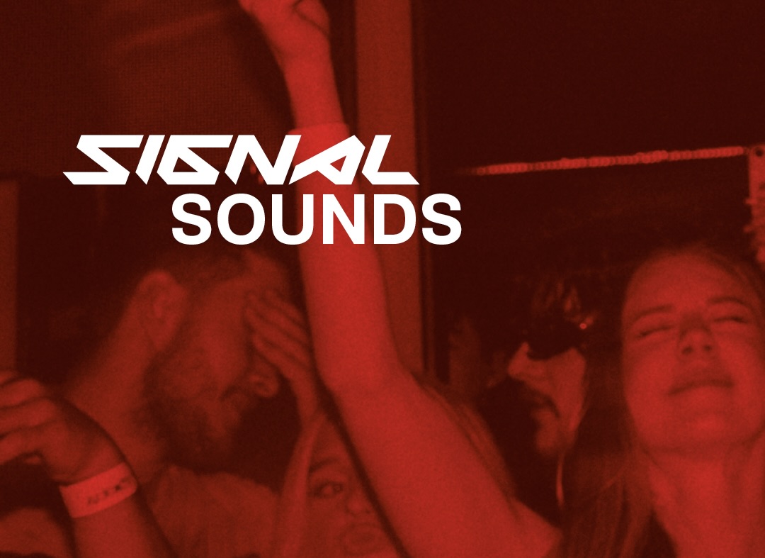 Signal Sounds: a new platform where music meets light