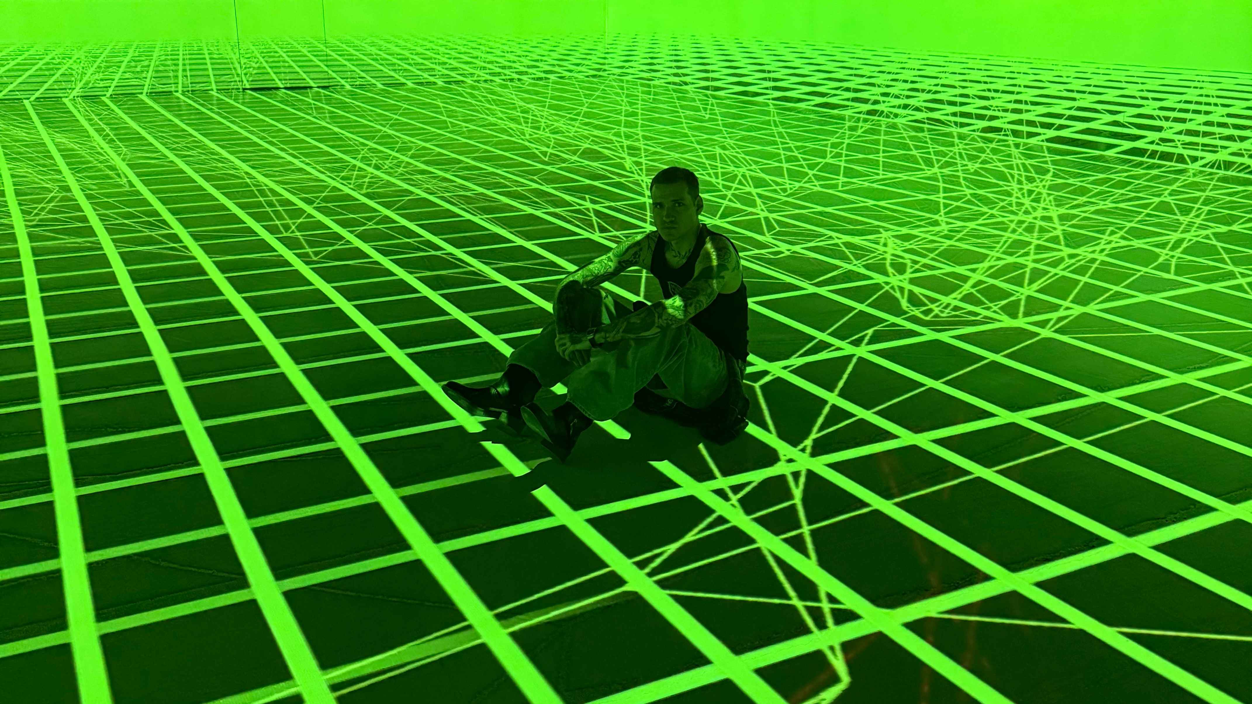 Signal Sounds jsou tady. V první edici zahraje DJ NobodyListen