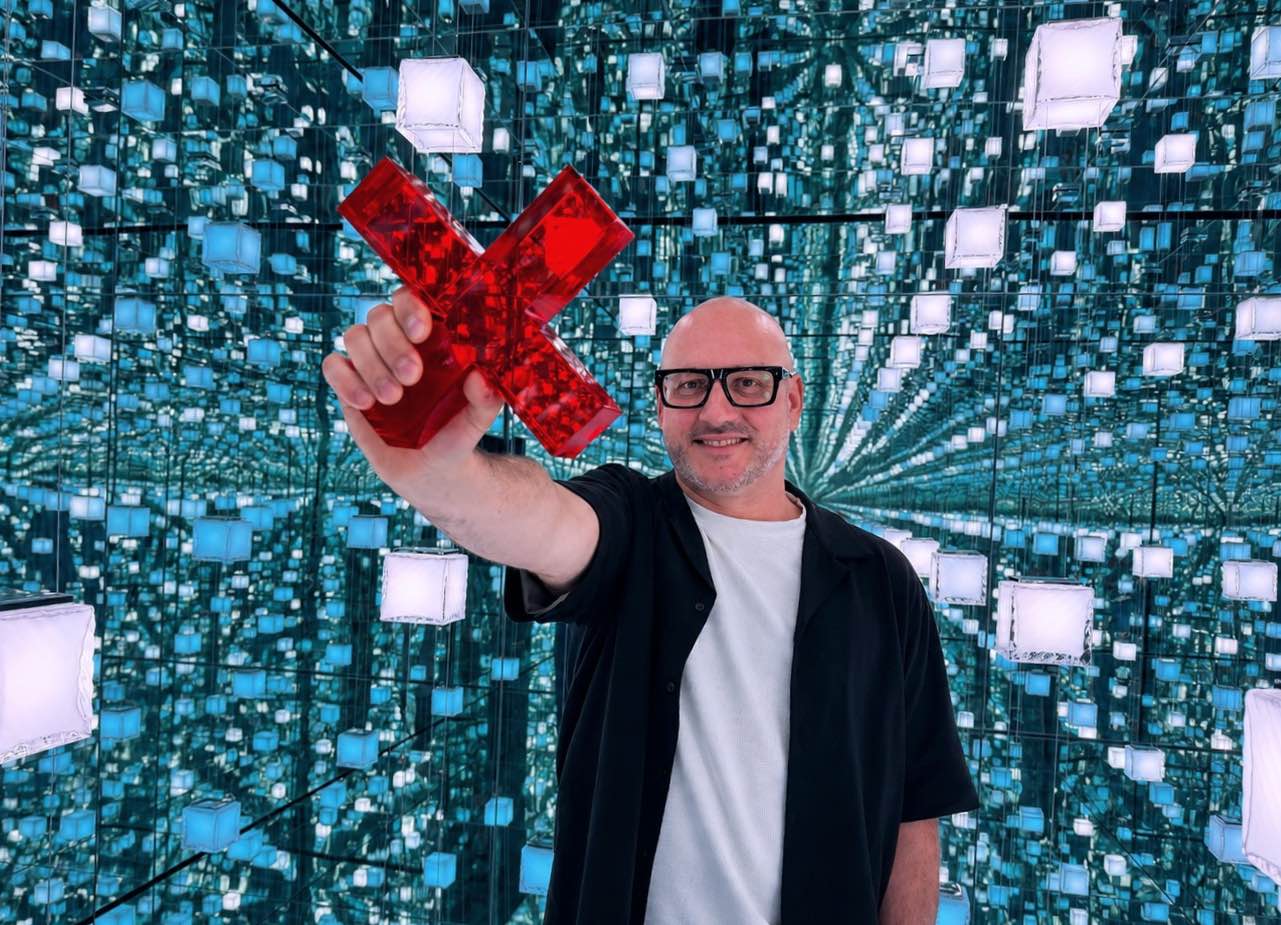 Světový úspěch pro Prahu: Signal Space získal prestižní ocenění PRIX NUMIX 2026