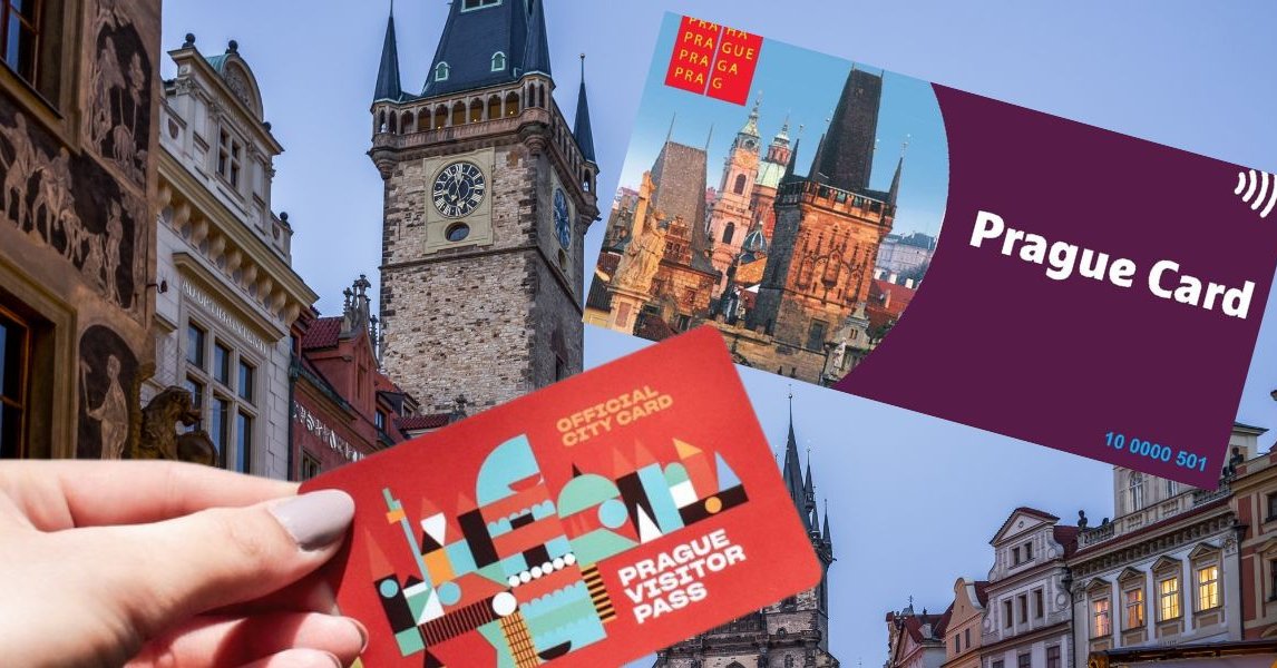 S Prague Visitor Pass máte vstup do Signal Space zdarma!