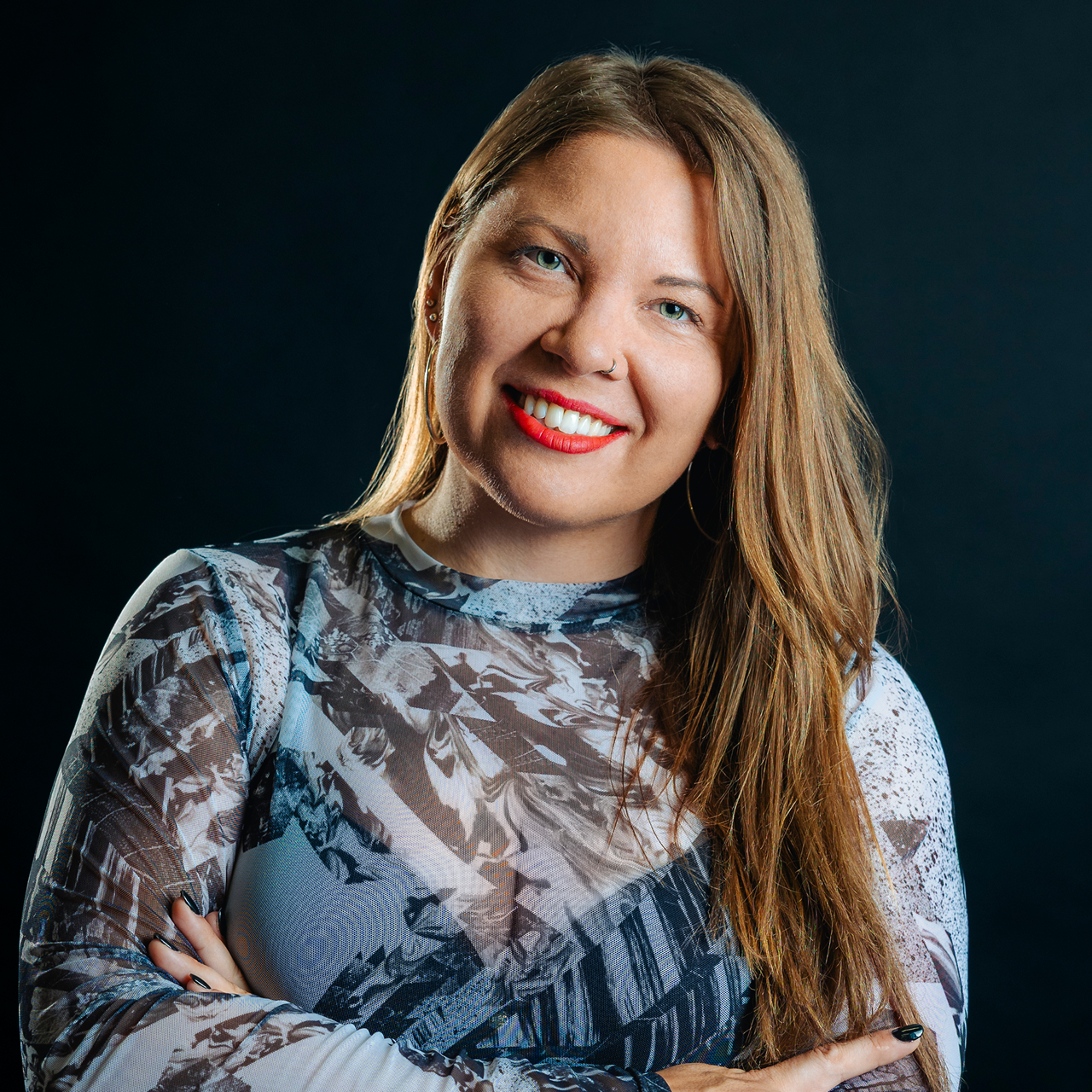 Kateřina Chourová