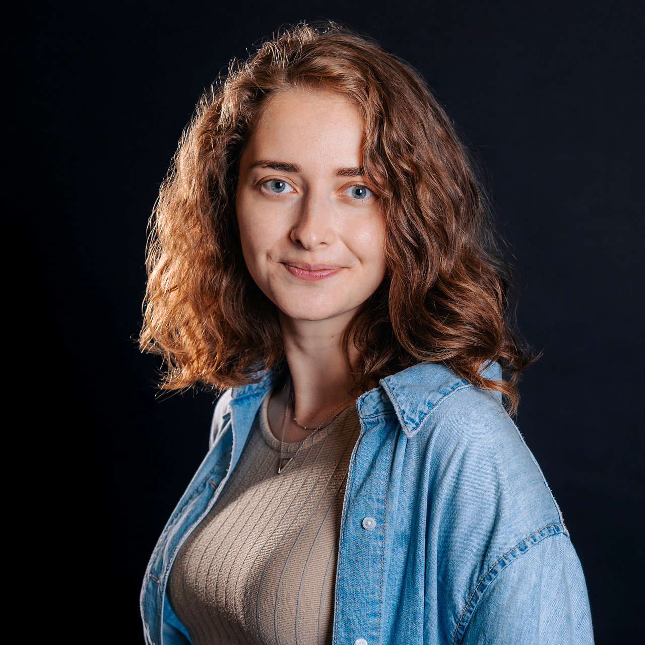Valeriia Riazanova
