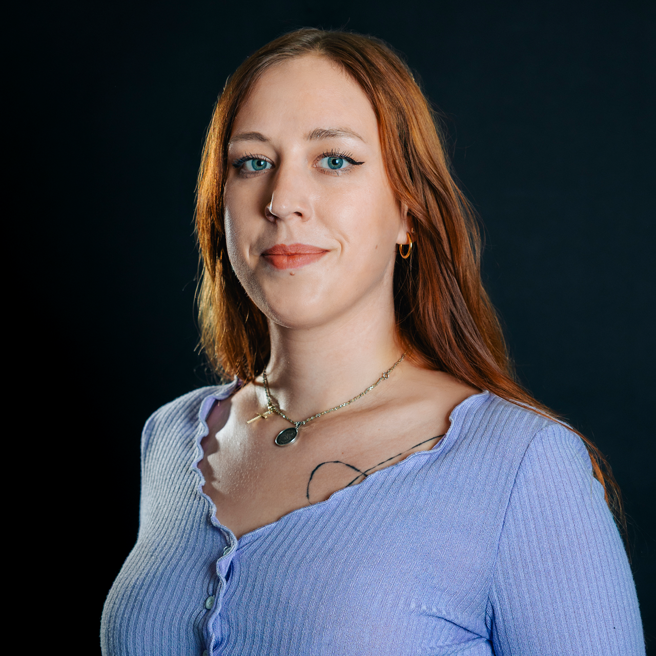 Kateřina Nováčková