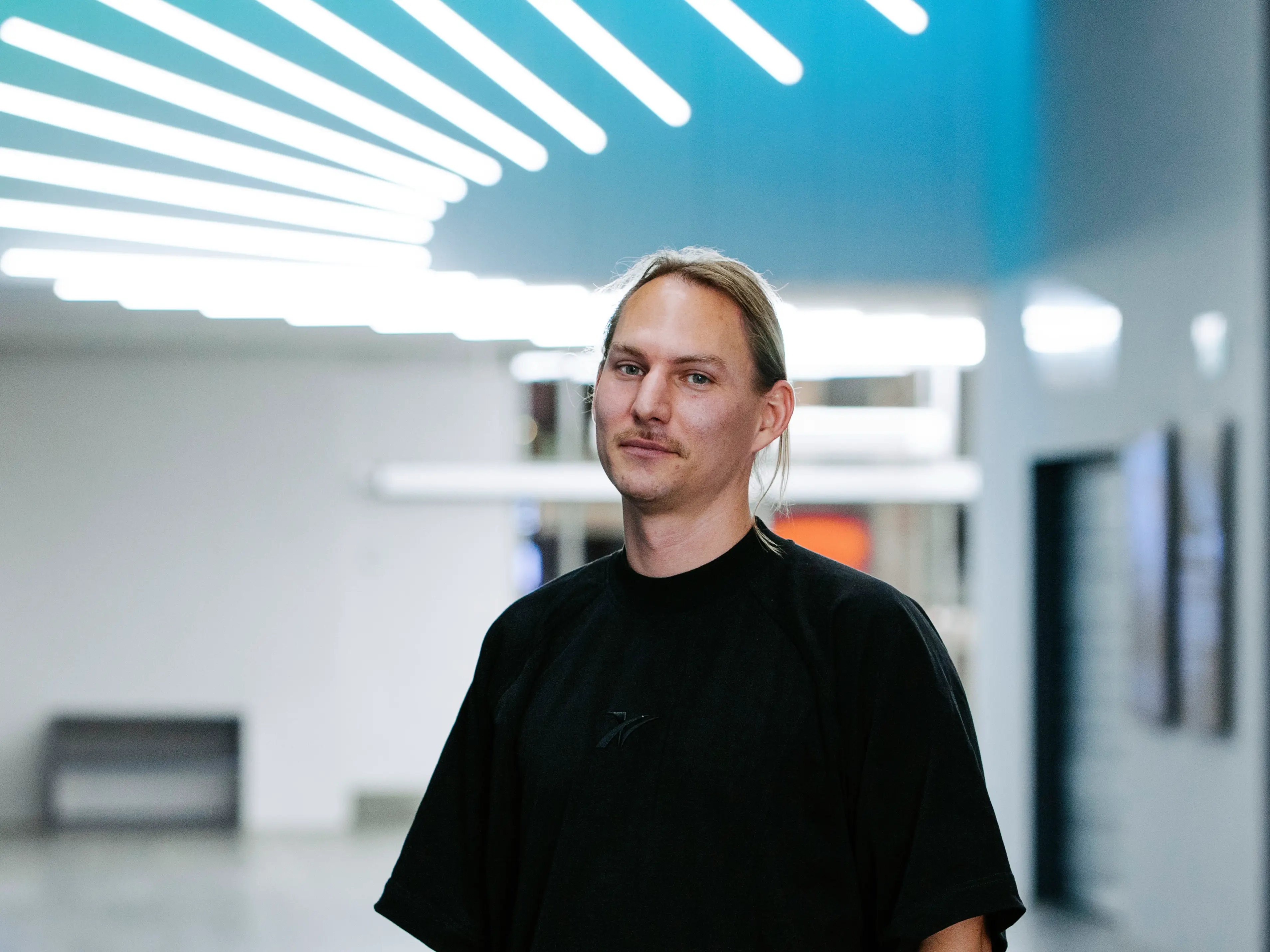 Lukáš Dřevjaný: Lidé neumějí zpomalit. V interaktivním díle se ukáže jejich povaha