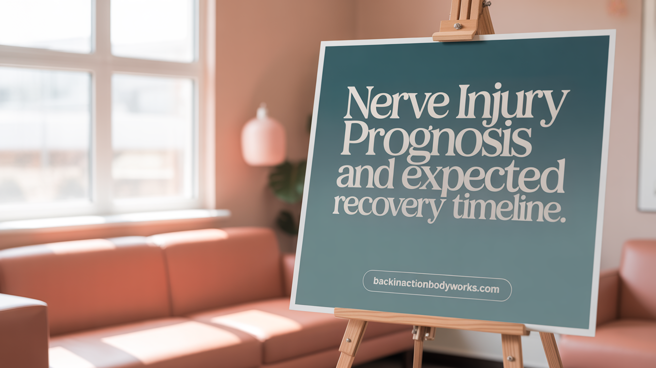 Nerve Injury Prognosis and Expected Recovery Timeline
