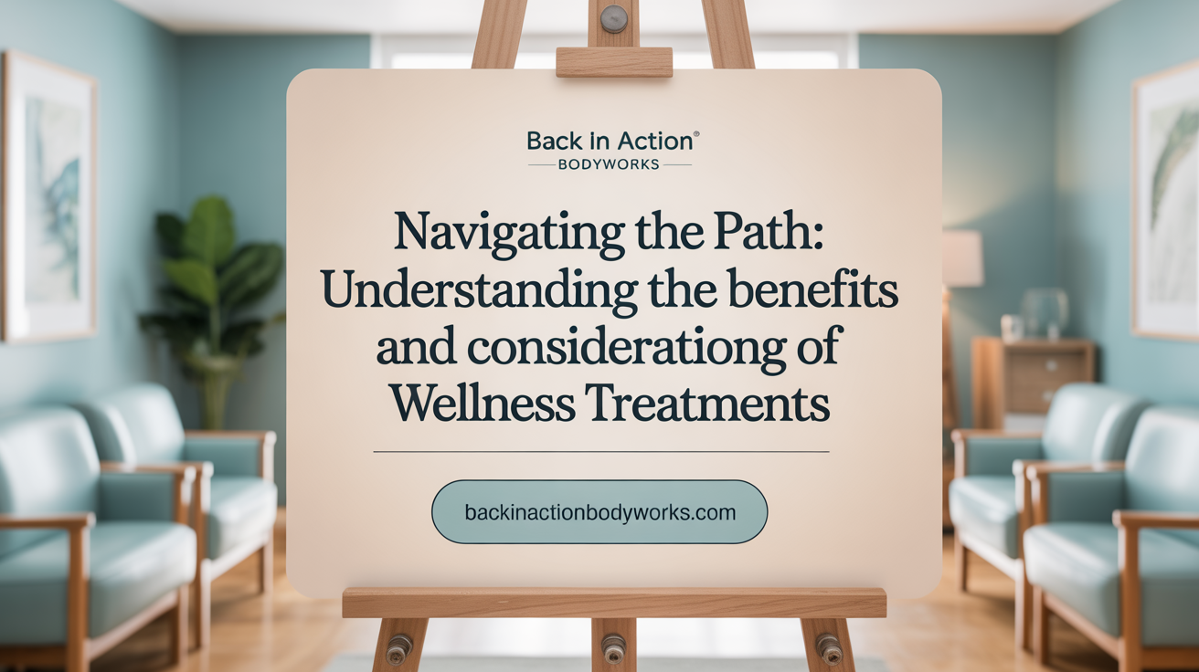 Navigating the Path: Understanding the Pros and Cons of Massage Therapy