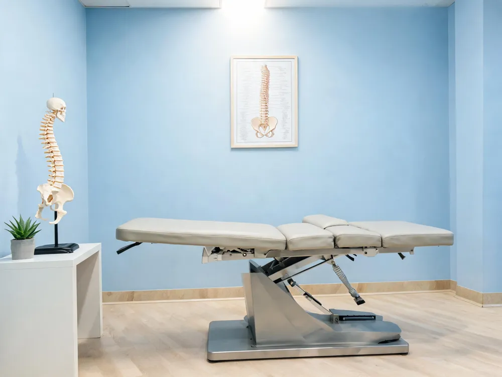 Banner for Neurophysiological and Pain‑Relief Mechanisms of Manual Therapy