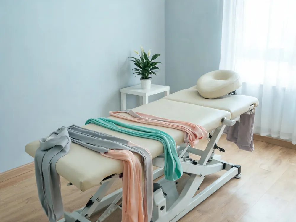 Receiving physical therapy and chiropractic care in the same session can speed recovery by combining spinal adjustments with targeted strengthening exercises for lasting relief.