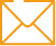 An icon of a letter symbolizing E-Mail