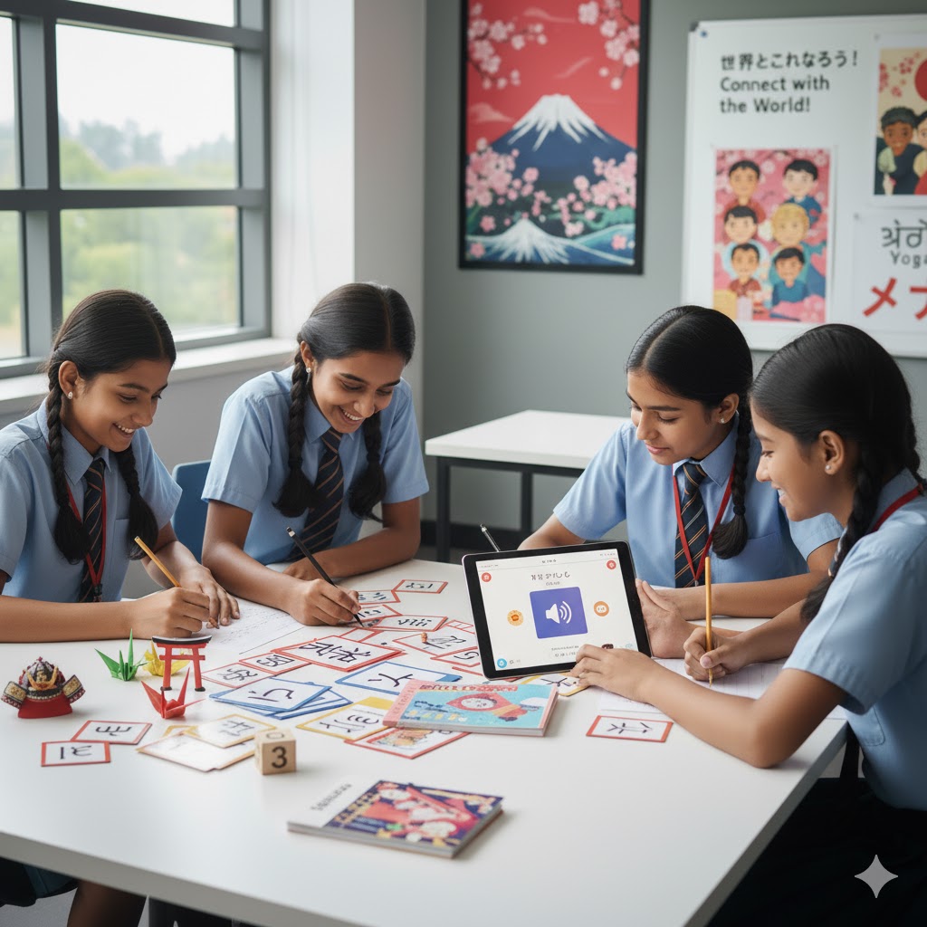 image of curriculum materials for preschools & daycare