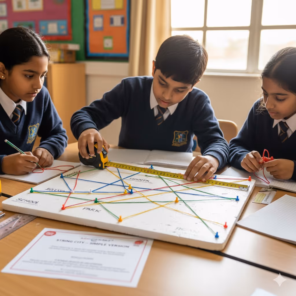 [digital project] image of past client project on a magazine page