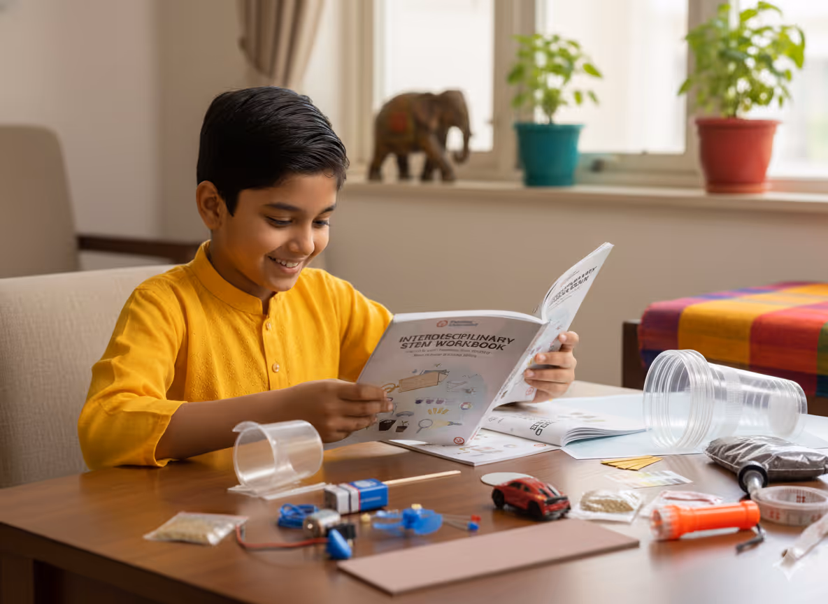 [digital project] image of past client project on a magazine page