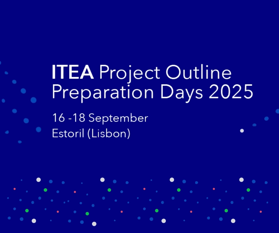 AgAPP-e joins ITEA PO Days 2025 to spark collaboration and innovation