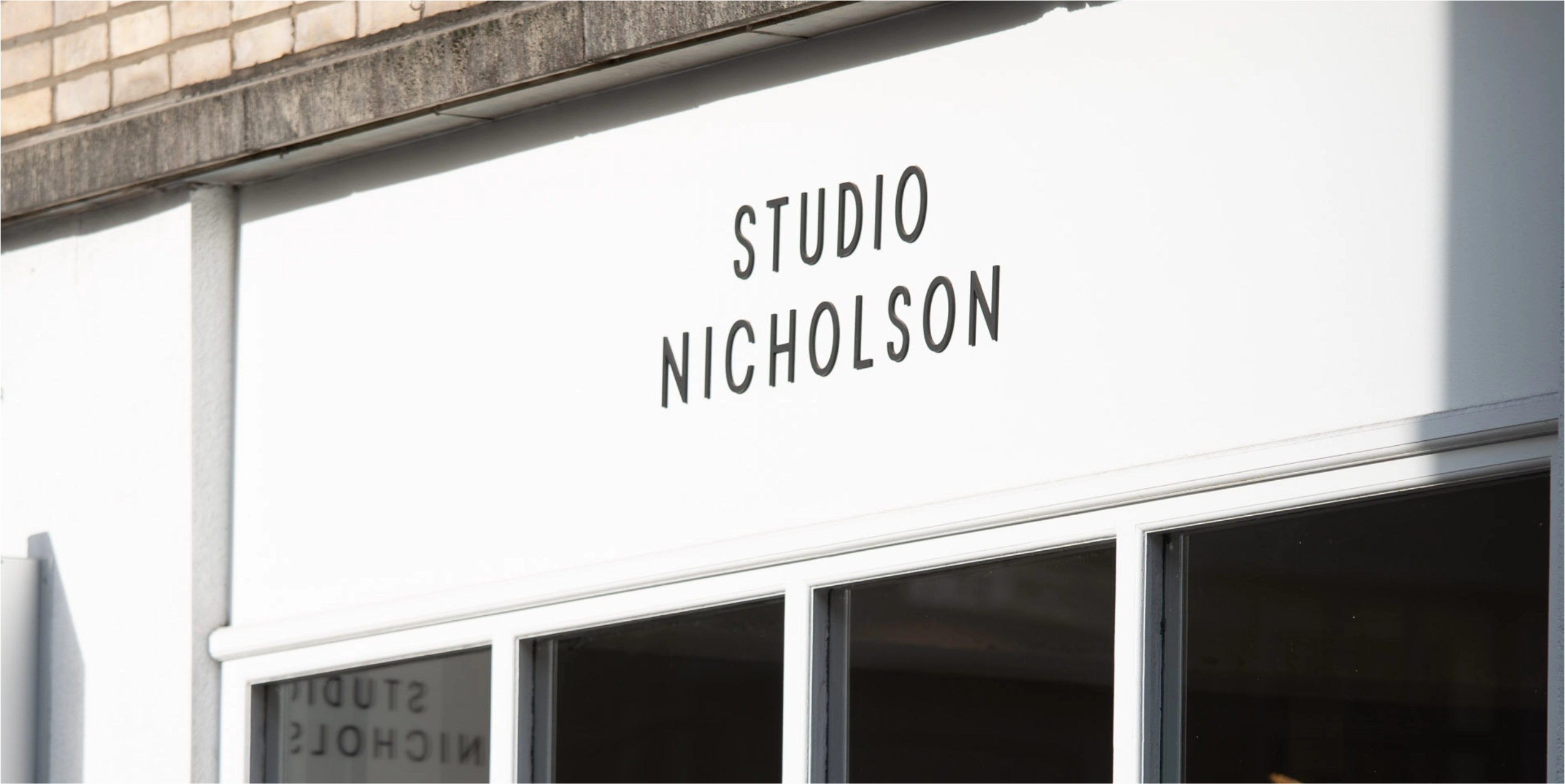 Studio Nicholson