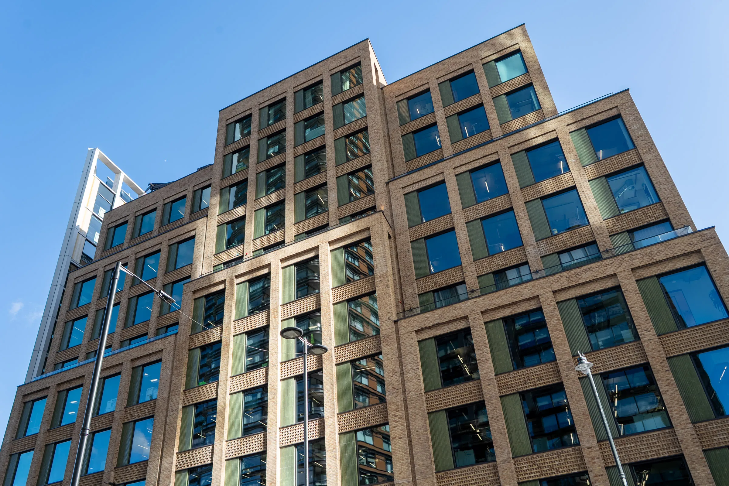 Rumours of Business Rates Relief for Offices?