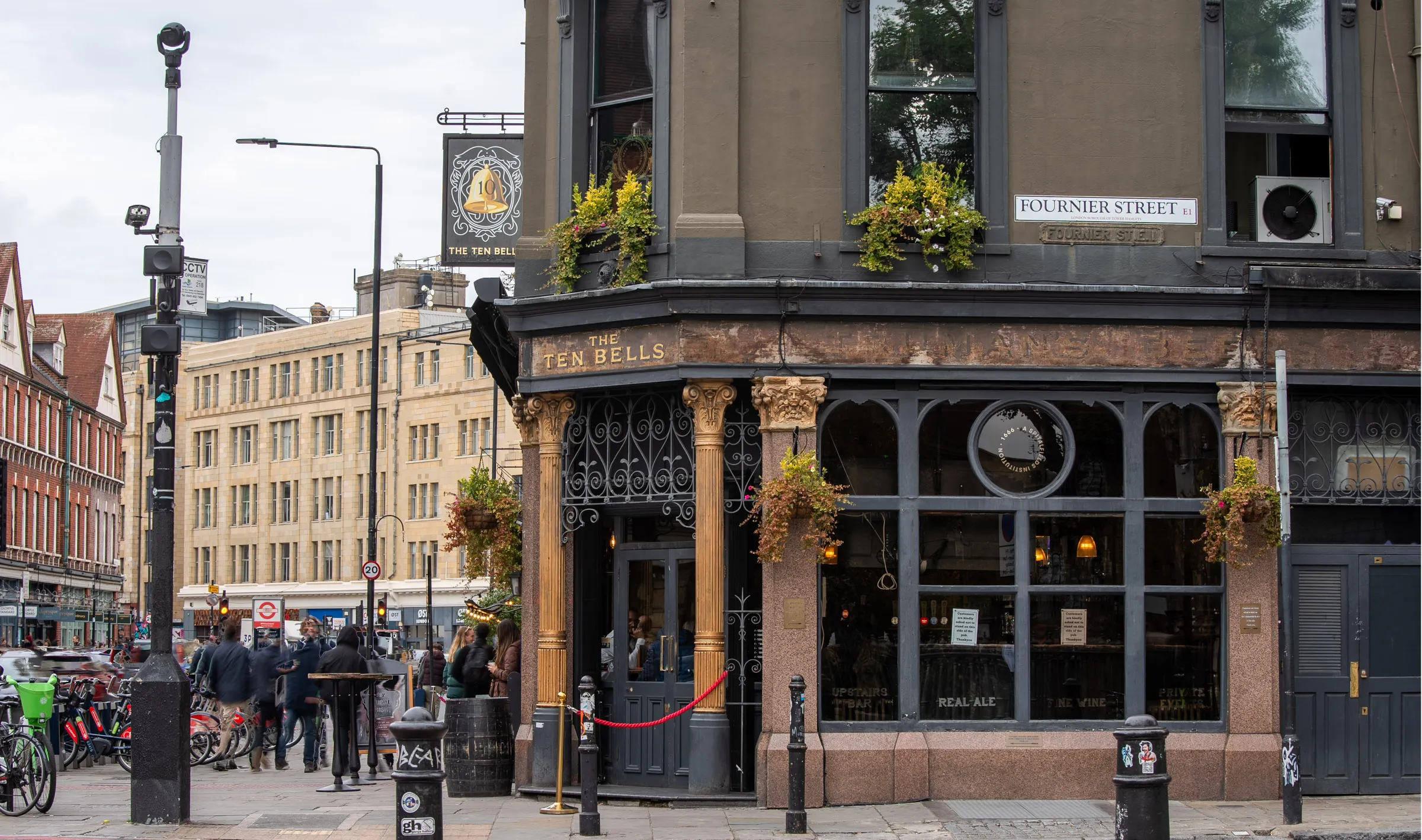 Pub Business Rates – How are they calculated?