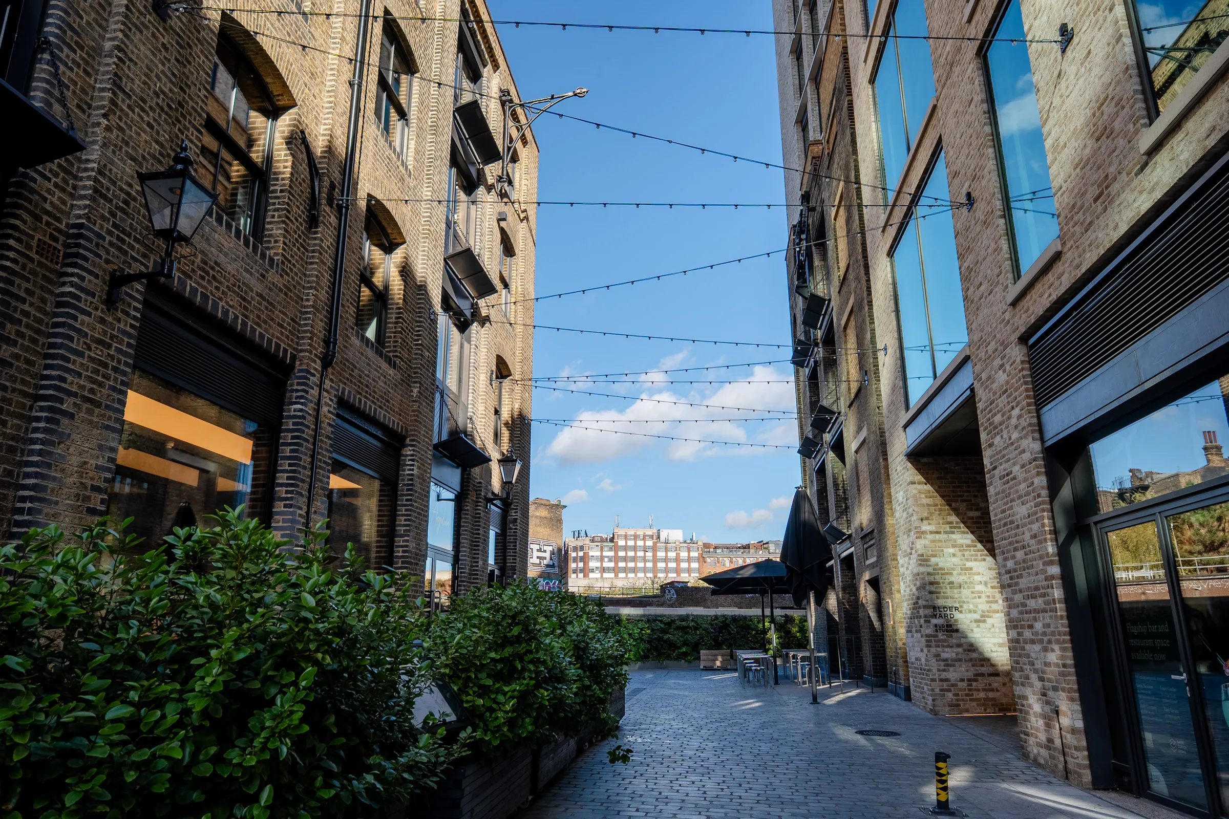 Labour Party’s Pledge to Change the Future of Business Rates