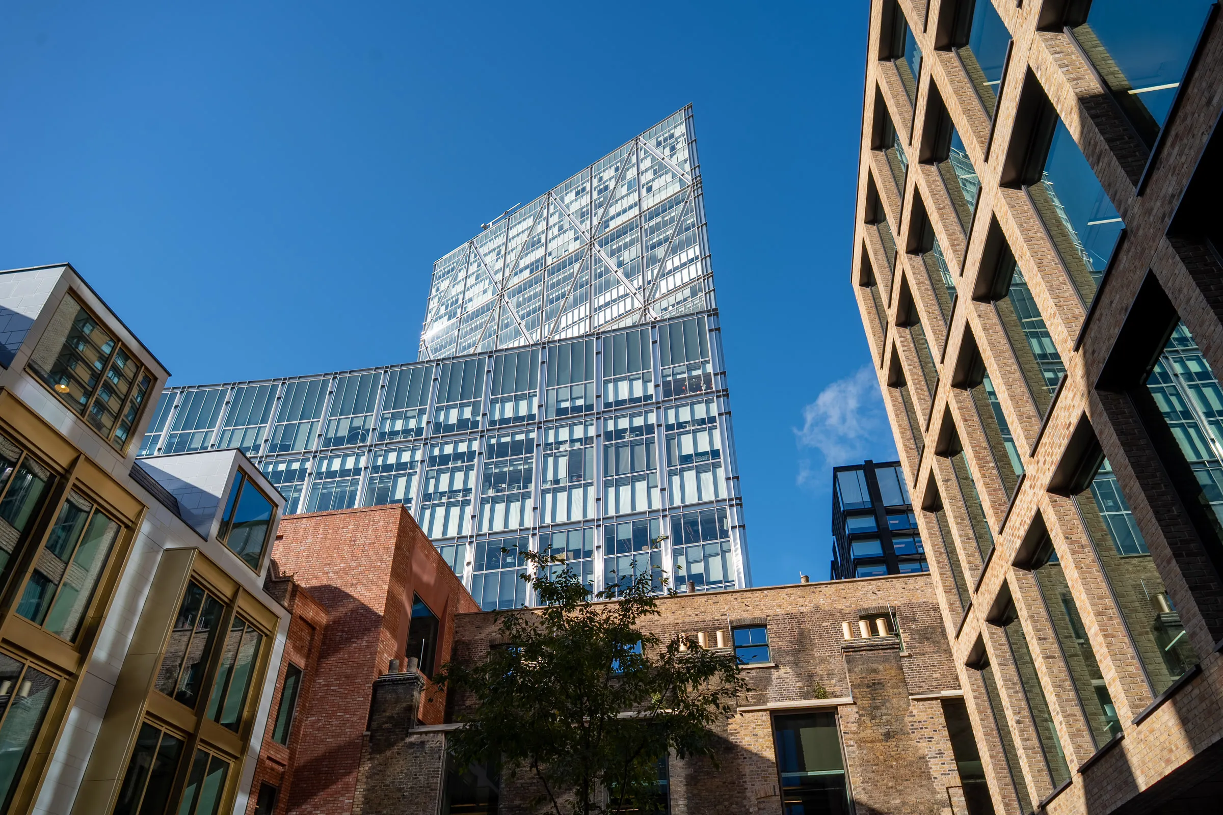 £1.5 Billion Boost for Business Rates Relief