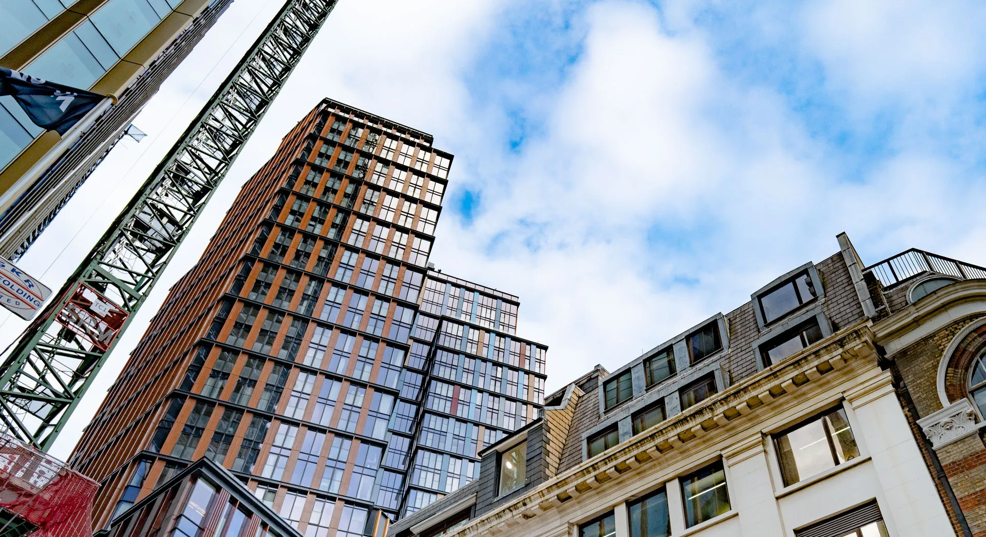 September Predictions for The Great UK Office Return