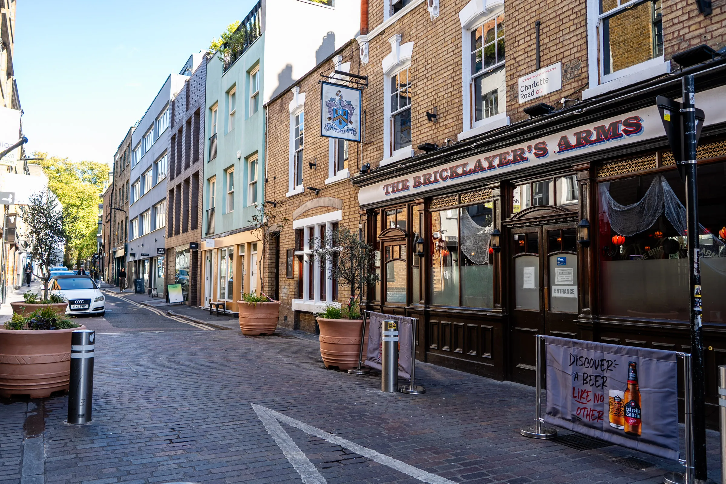 SBRR: Small Business Rates Relief – A Guide