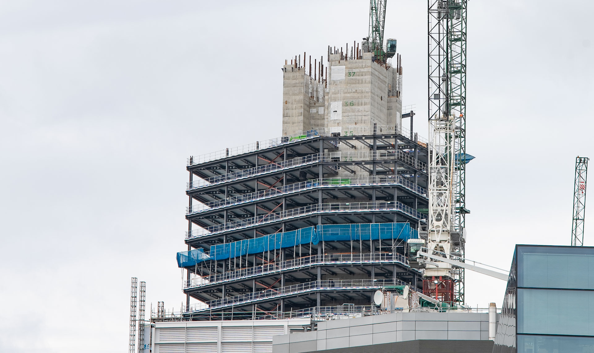 Choosing a Business Energy Supplier