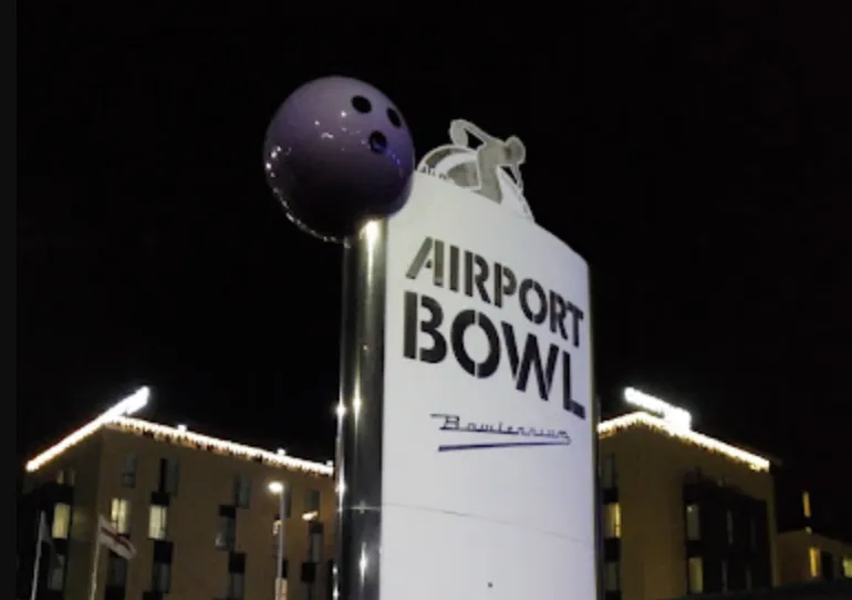 Airport Bowl