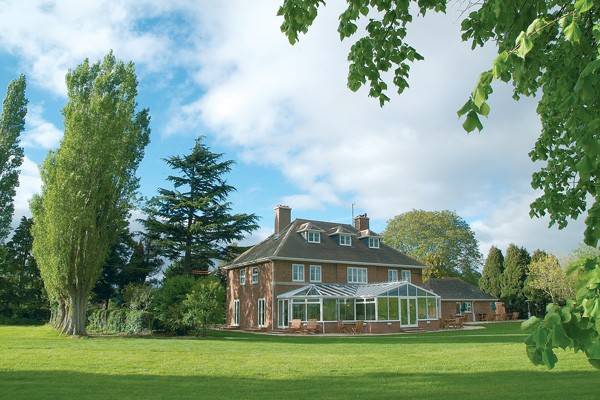 Brockington Golf Club