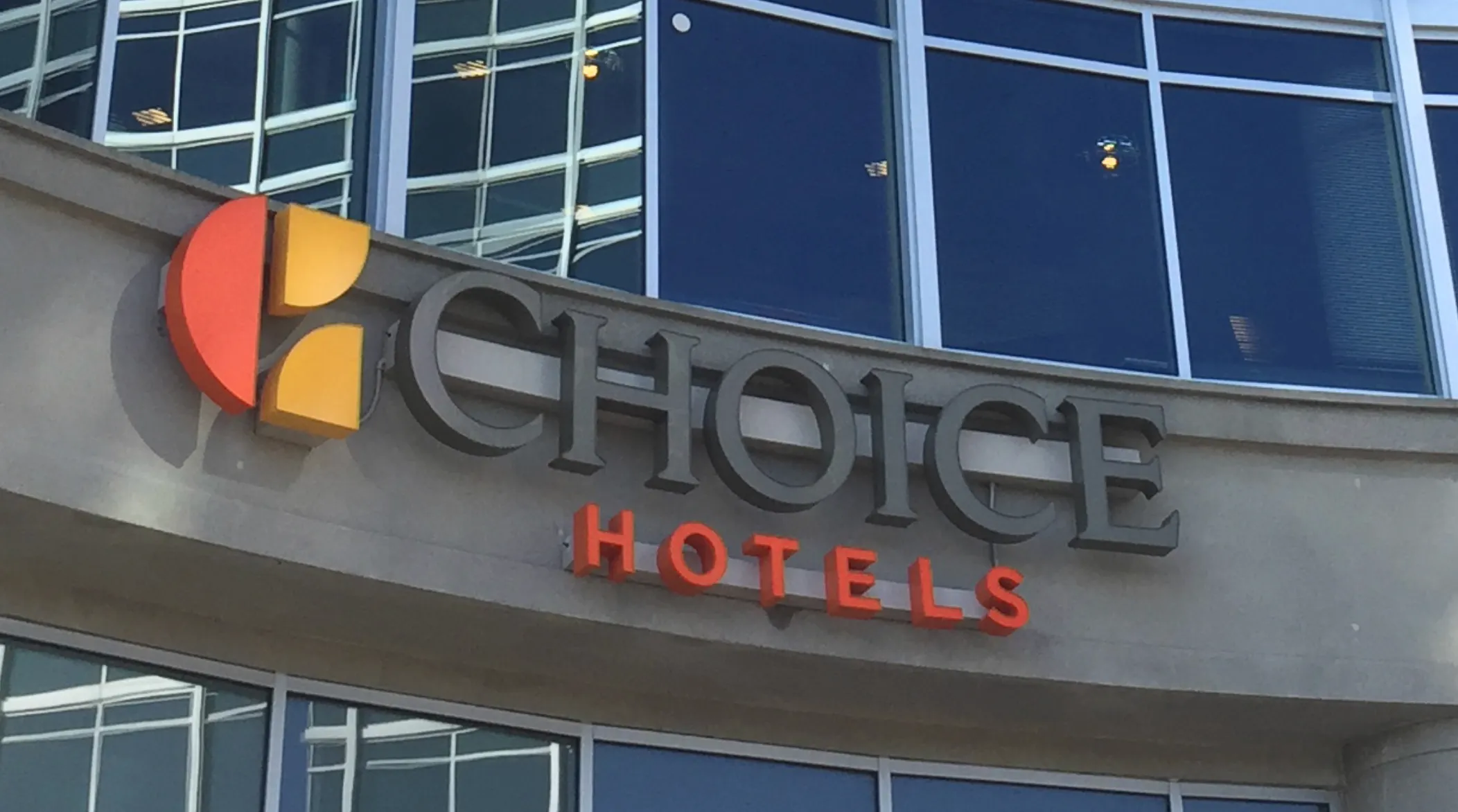 Choice Hotels